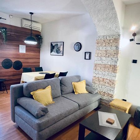 Apartman Three Queens Rijeka Exterior foto