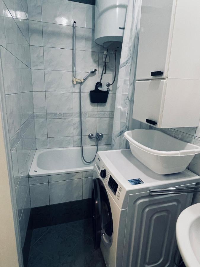 Apartman Three Queens Rijeka Exterior foto