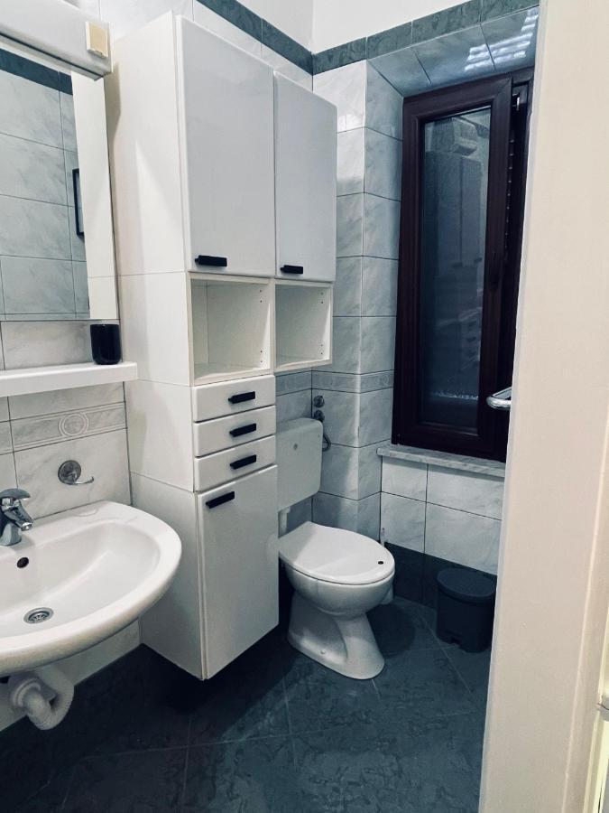 Apartman Three Queens Rijeka Exterior foto