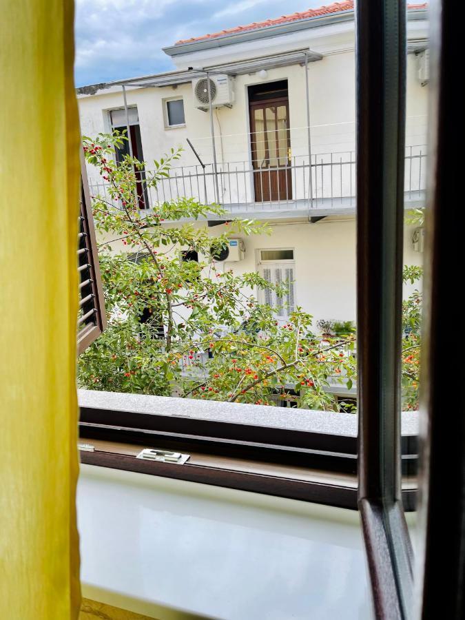 Apartman Three Queens Rijeka Exterior foto