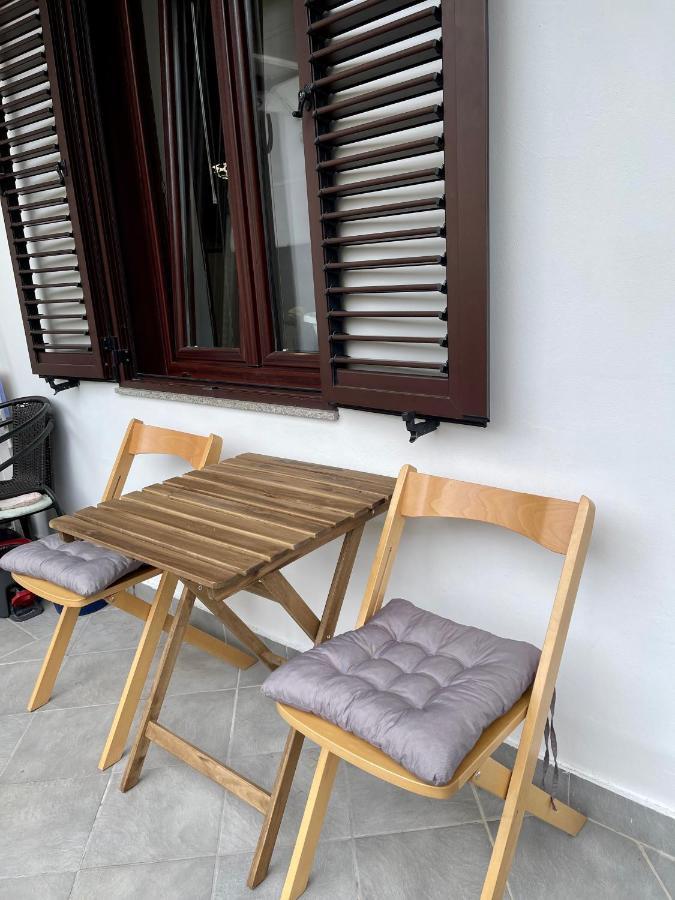 Apartman Three Queens Rijeka Exterior foto
